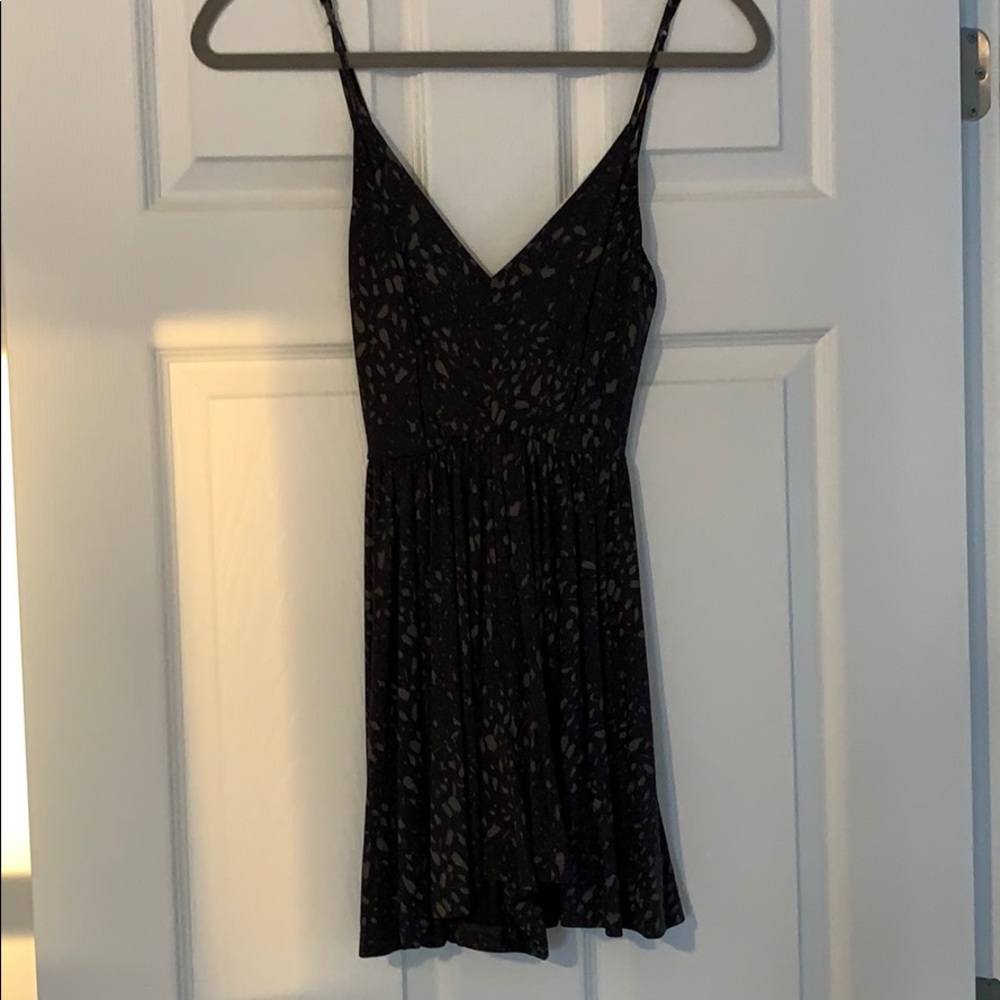 Urban outfitters romper